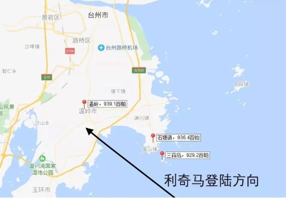 面對超強(qiáng)臺風(fēng)【利奇馬】，鋼結(jié)構(gòu)建筑能否扛得??？