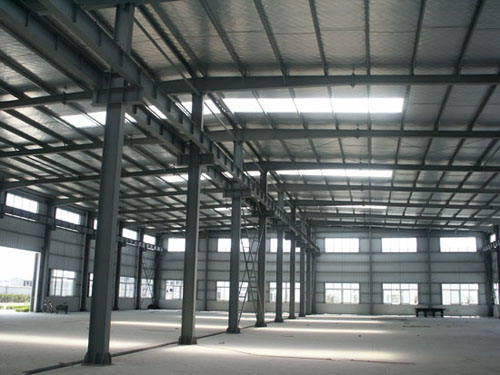 廠房造價過低，鋼結(jié)構(gòu)企業(yè)尷尬兩難