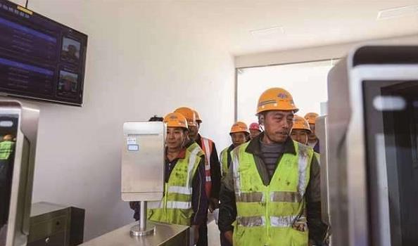 北京施工工地發(fā)現(xiàn)3人確診！建筑工地如何防疫？